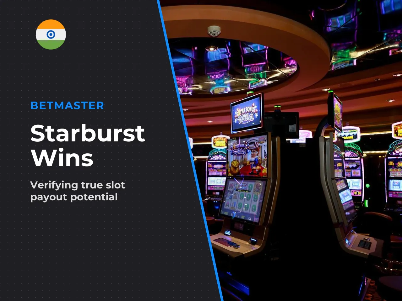 Understanding the Starburst Max Win Calculation