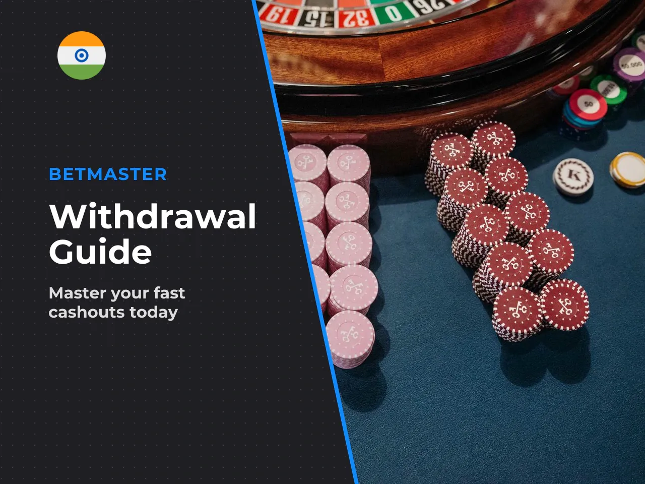 KYC and Withdrawal Guide for Indian